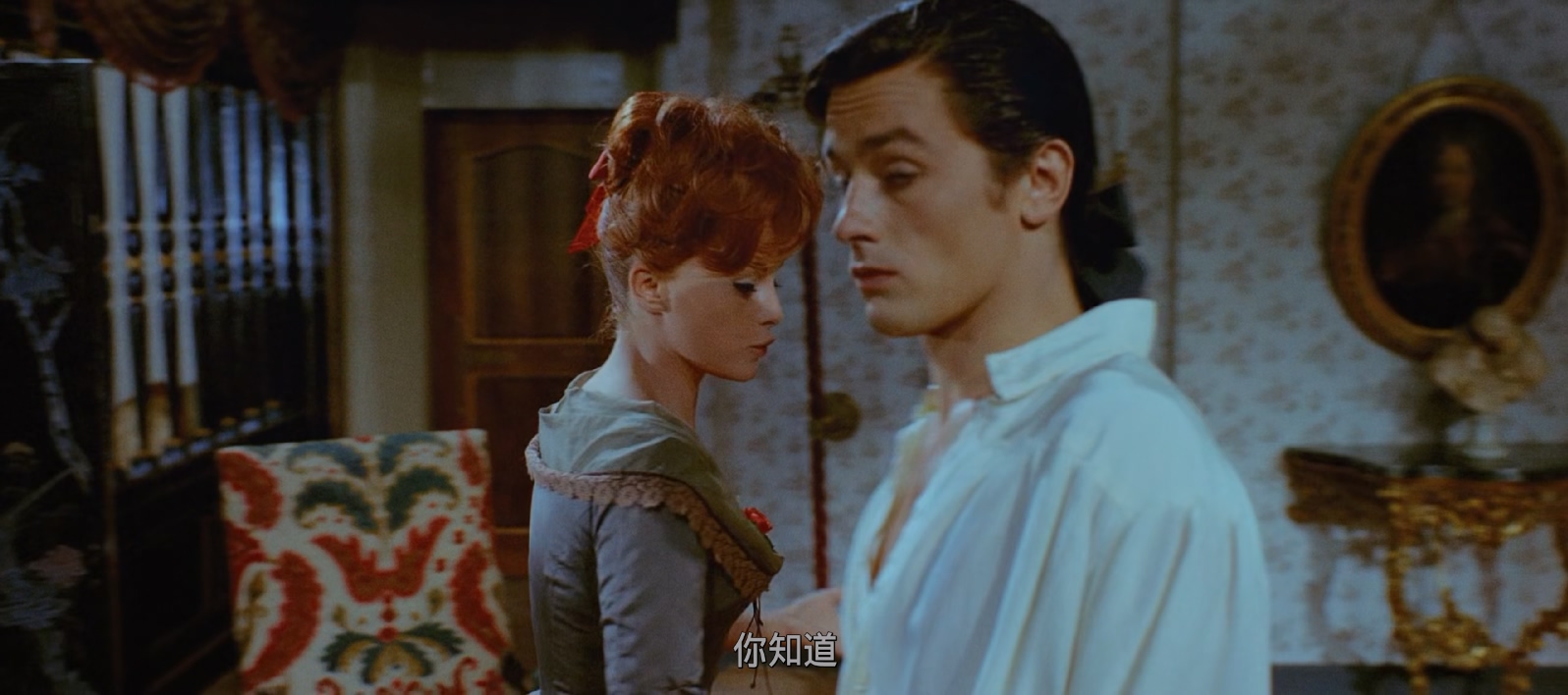 [1964][黑郁金香][喜剧/动作/冒险][国法双语 国配简繁三字幕][mkv/10.95g][BluRay 1080p DTS-HDMA5.1 x265 10bit-CHD]